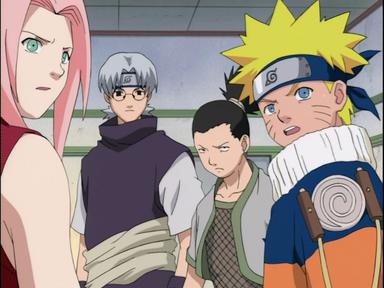 Naruto 1x23
