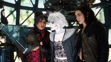 Farscape 2x6