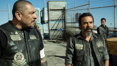 Mayans M.C. 5x4