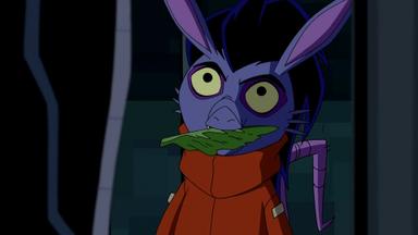 Ben 10: Omniverse 6x10