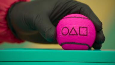 El juego del calamar: El desafío 2x3