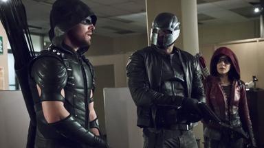 Arrow 4x14