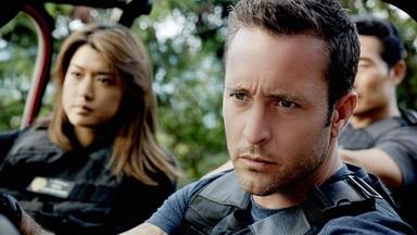 Hawaii Five-0 5x4