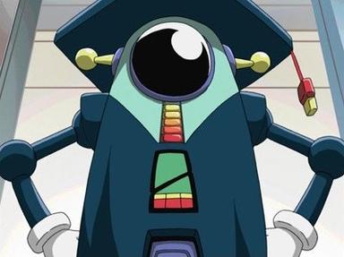 Sonic X 1x6