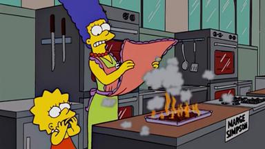 Los Simpson 16x2