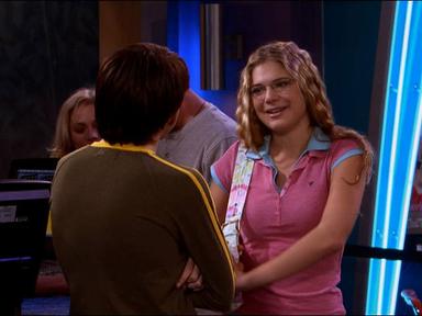 Drake & Josh 2x6