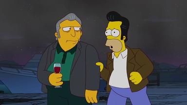 Los Simpson 22x9
