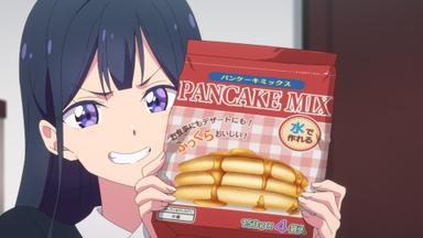 Masamune-kun's Revenge 2x6