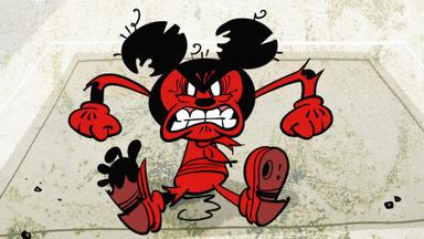 Mickey Mouse 2x16