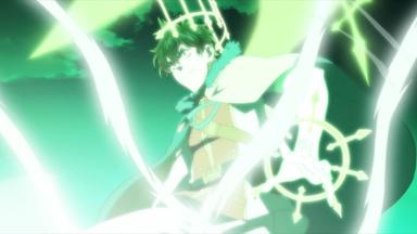 Black Clover 1x160