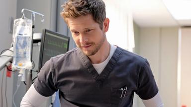 The Resident 2x13