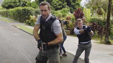 Hawaii Five-0 8x21
