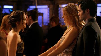 Gossip Girl 2x24