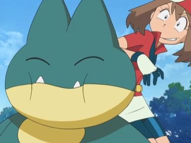 Pokémon 8x25