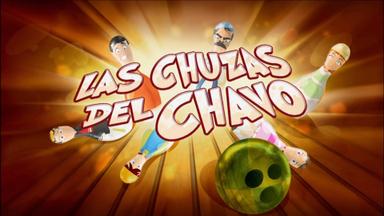El Chavo Animado 5x3