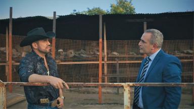 El Señor de los Cielos 8x77