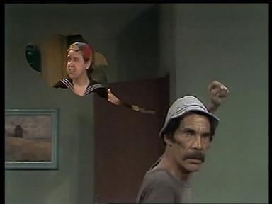 El Chavo 3x24