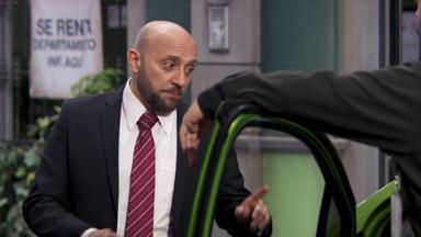 Vecinos 4x11