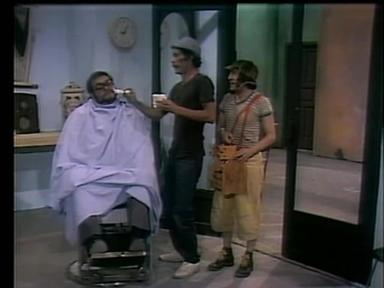 El Chavo 1x23