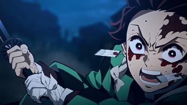 Demon Slayer: Kimetsu no Yaiba 3x9