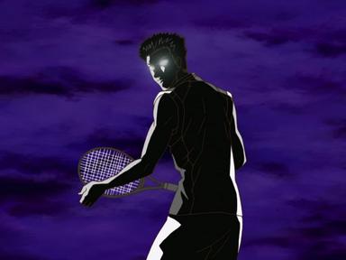 El príncipe del tenis 4x18