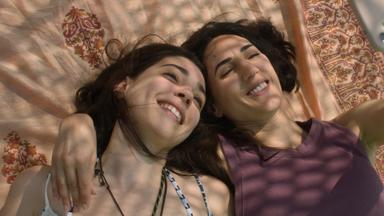 Amor incondicional 1x6