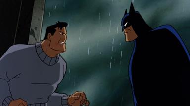 Batman: La Serie Animada 1x26