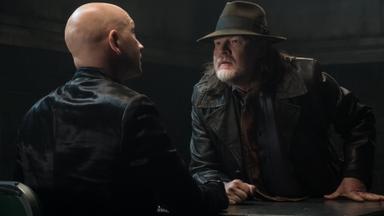 Gotham 5x9