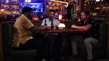 Magnum P.I. 3x15