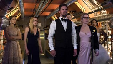 Arrow 6x8