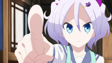 TONIKAWA: Over The Moon For You 1x3