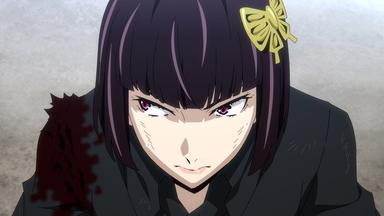 Bungou Stray Dogs 1x46