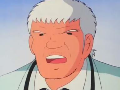 Super Campeones 4x20