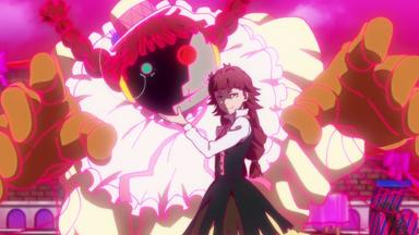 Bungou Stray Dogs 1x12