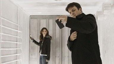 Castle 3x17