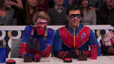 Henry Danger 3x19