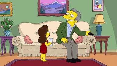 Los Simpson 20x16
