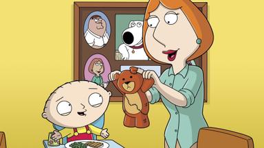 Padre de Familia 5x1