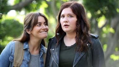 Shameless 10x10