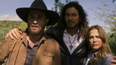 Pasión de gavilanes 2x61