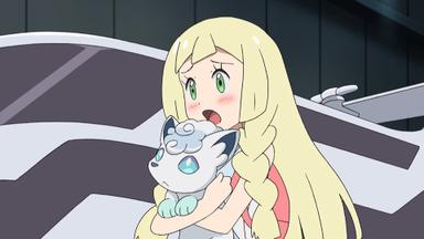 Pokémon 21x3