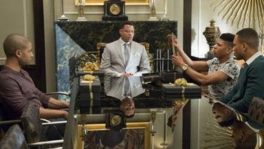 Empire 1x12