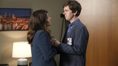 The Good Doctor 6x9