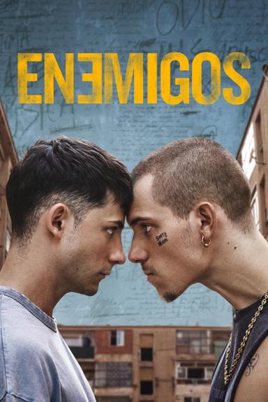 Enemigos