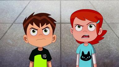 Ben 10 3x26