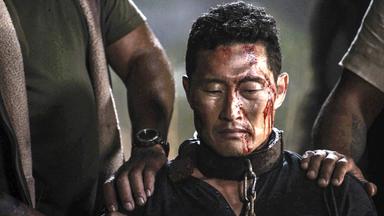 Hawaii Five-0 7x12