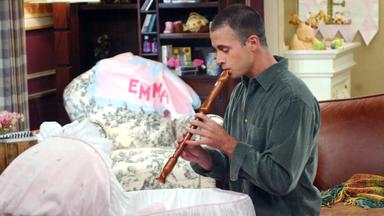 Friends 9x6