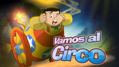 El Chavo Animado 2x22