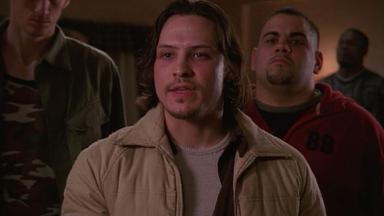 Malcolm el de en Medio 4x18