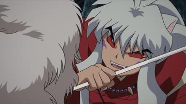 Inuyasha 2x22